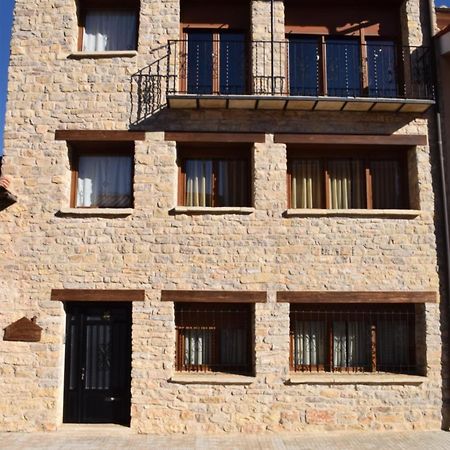 Casa Mercedes Villafranca del Cid Exterior foto